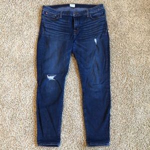 🇬🇧Hudson Jeans Size 31 🇬🇧